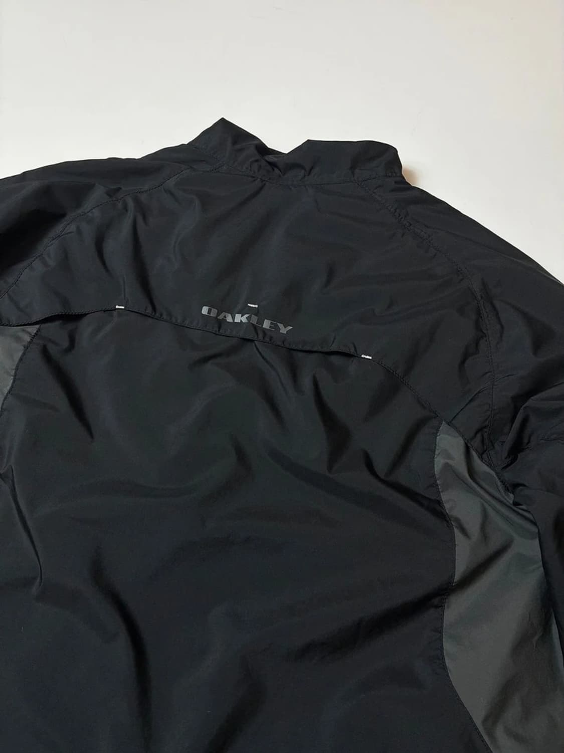 오클리 소프트 택티컬 하프 윈드 자켓 PN8867 상품이미지6