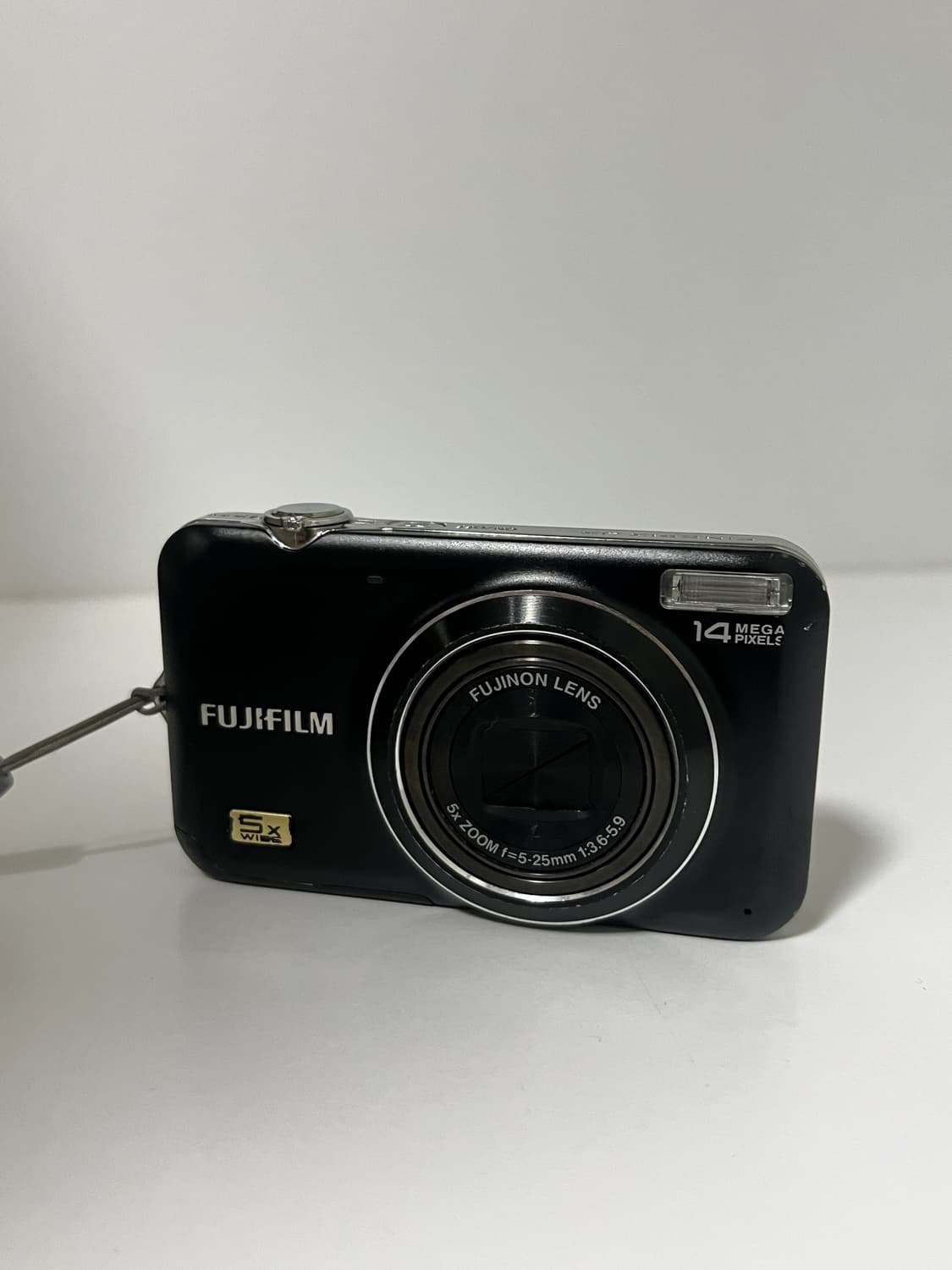 후지필름 Fujifilm Finepix JX250 디카 디지털 카메라 상품이미지1