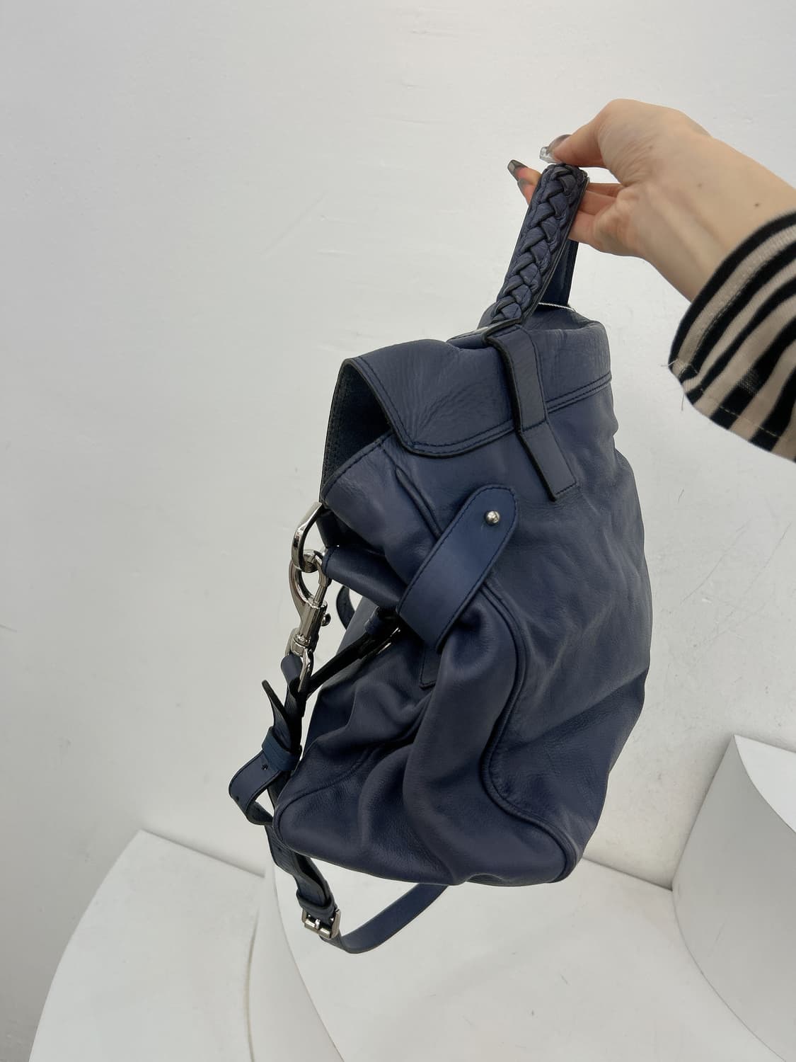 멀버리 알렉사 라지 상품이미지2