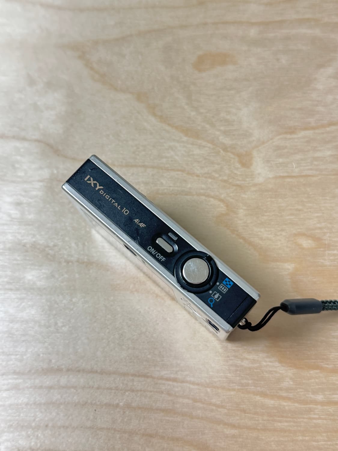 캐논 ixus 70 블랙 상품이미지4