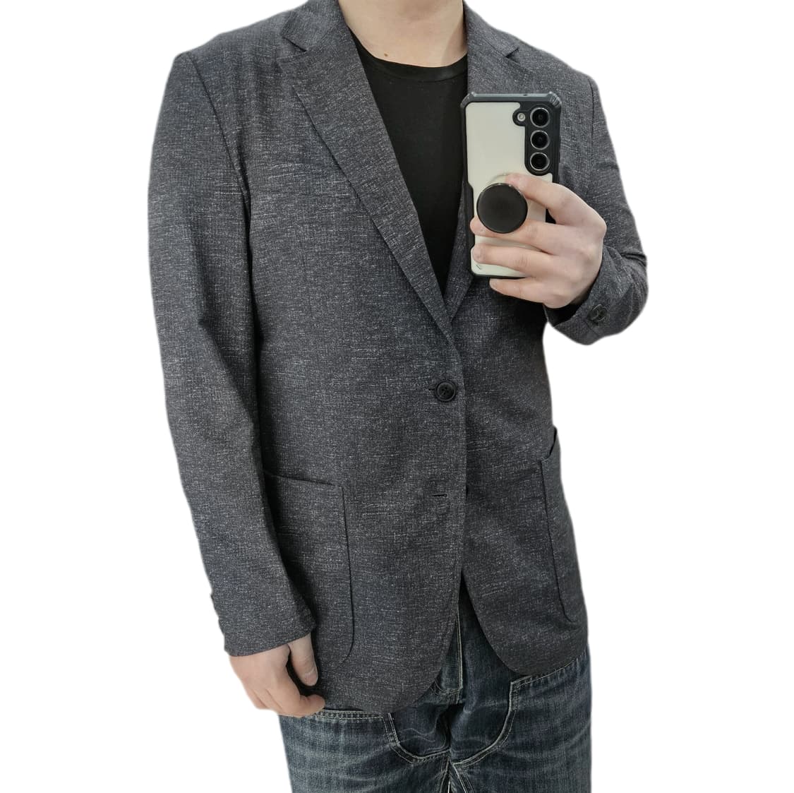 95 닥스 콤비자켓 블레이저 상품이미지1