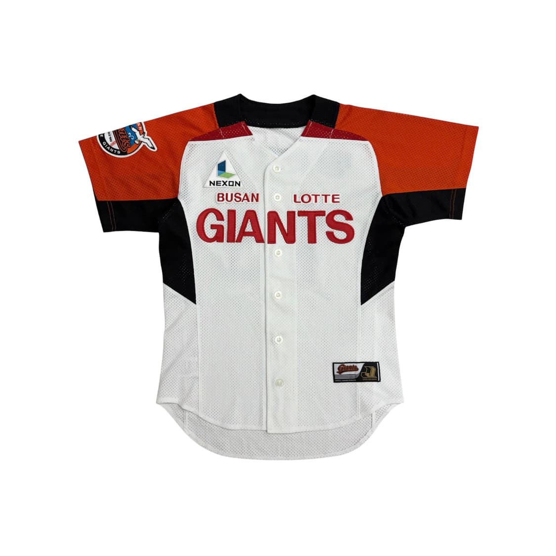롯데 자이언츠 황재균 유니폼 (11) 상품이미지2