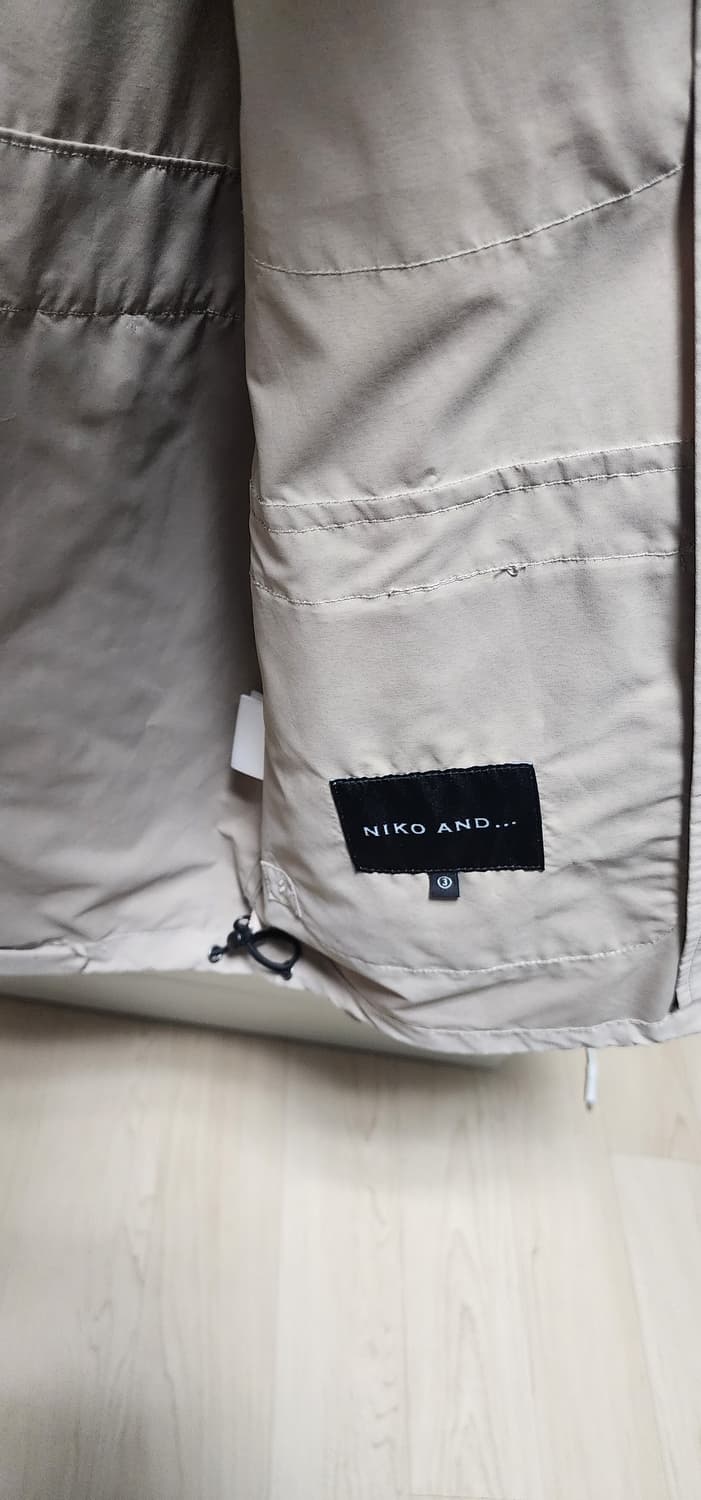 니코앤드 자켓 상품이미지3