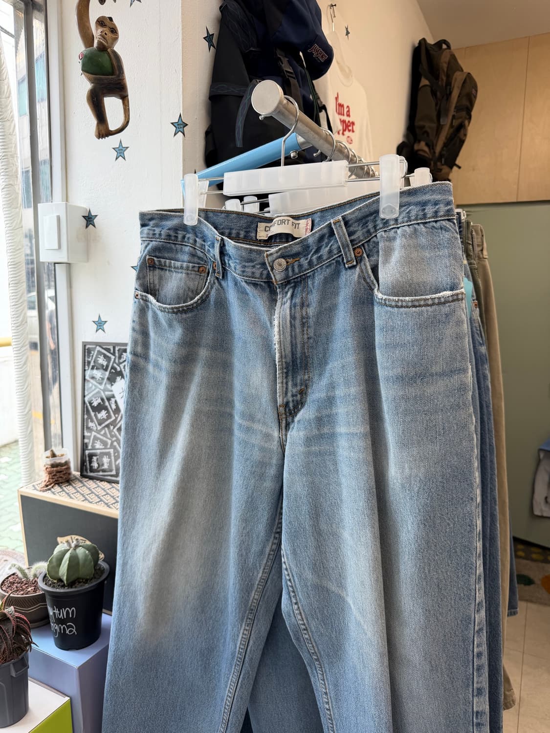 Levi’s 560 (36X30) 상품이미지2