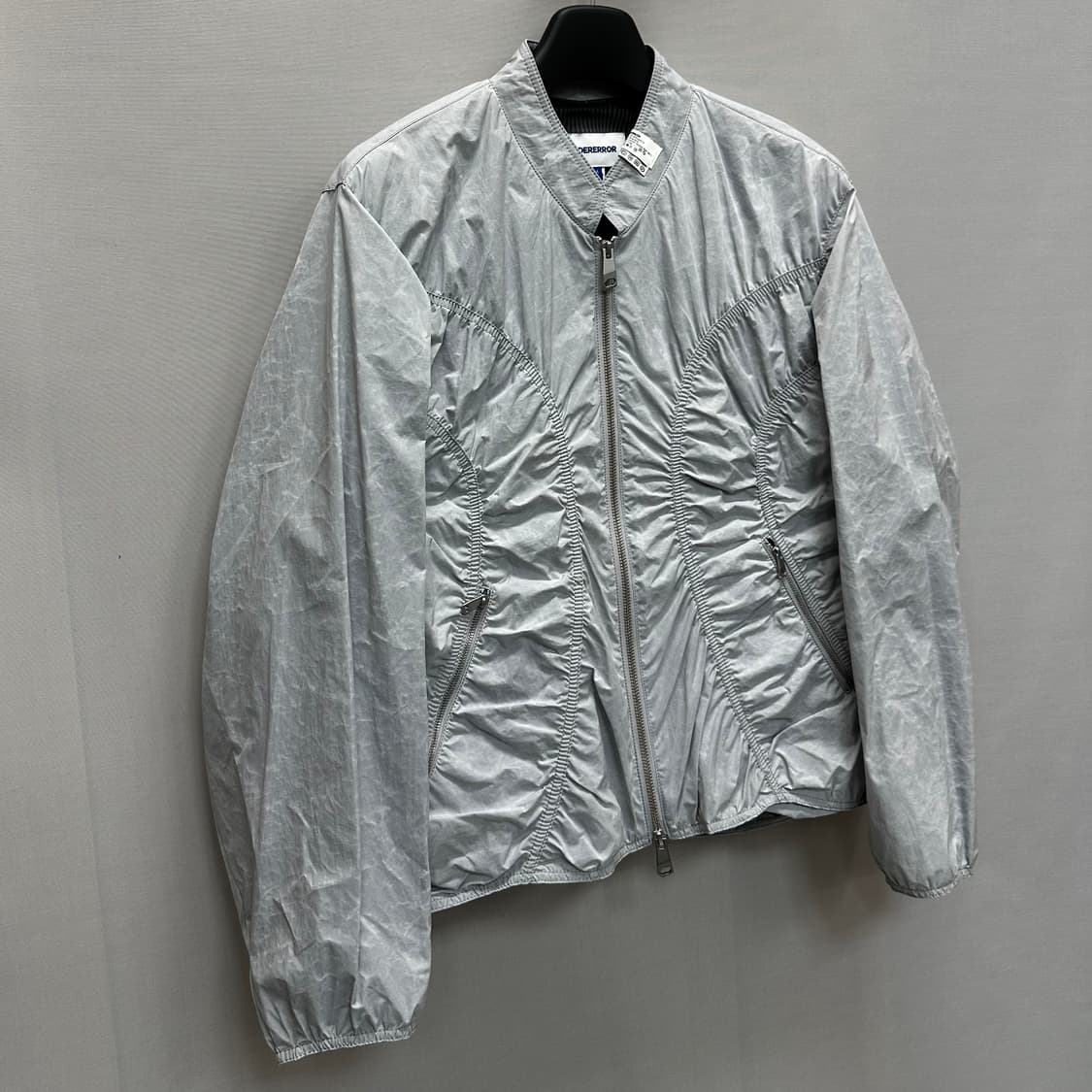 아더에레 자크자켓 ( 100~105 ) 상품이미지2