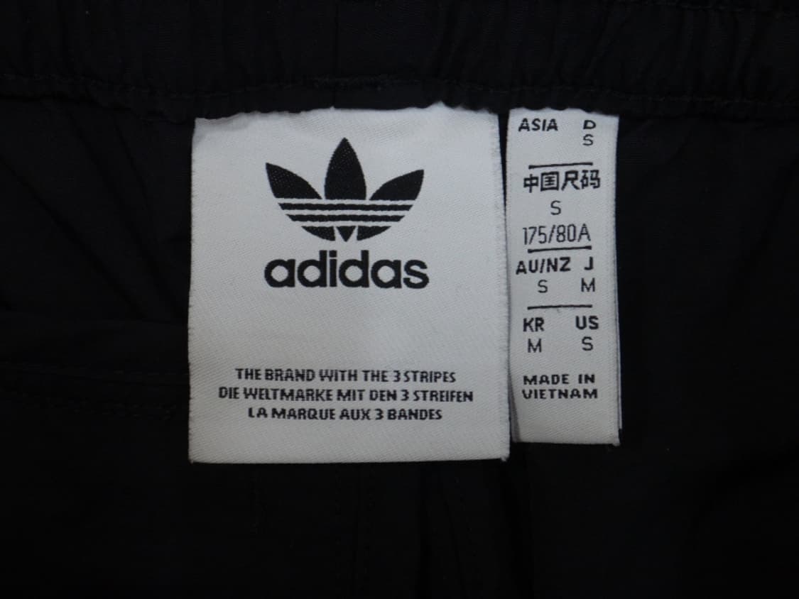 (M) 아디다스 남성 테이프 우븐 팬츠 GJ6748 상품이미지7