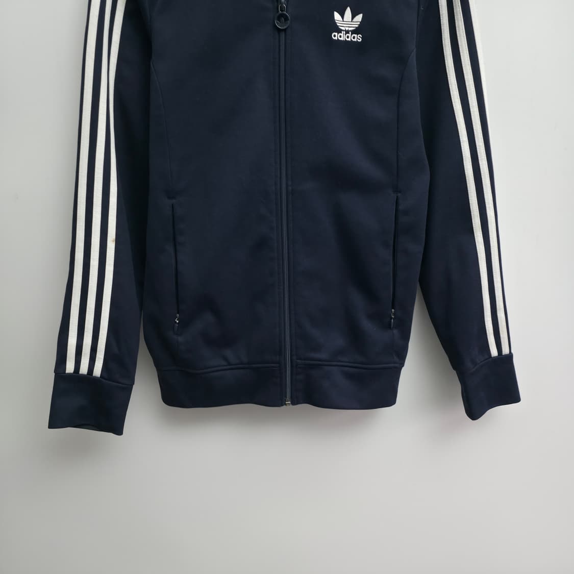 [M] 아디다스 유로파 네이비 져지 상품이미지3