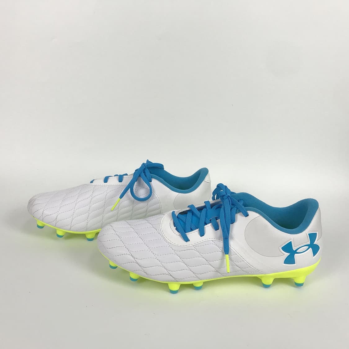 언더아머 UA 마그네티코 셀렉트 3 FG 축구화 남성270 상품이미지4