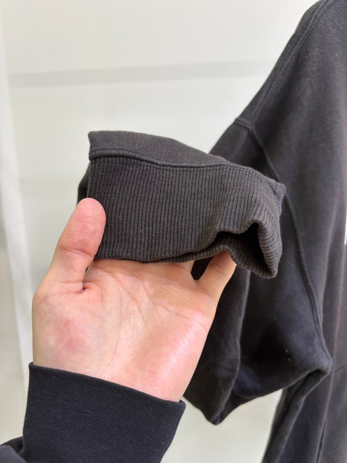 VOLCOM  후드집업 상품이미지4