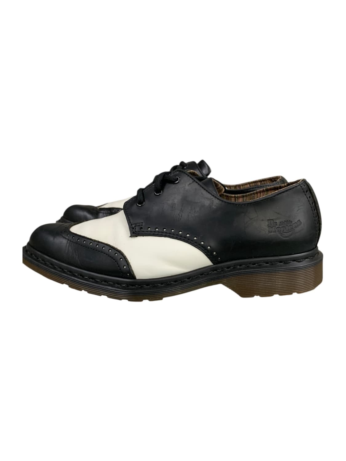 닥터마틴 브란도 윙팁 UK7(260) 상품이미지1