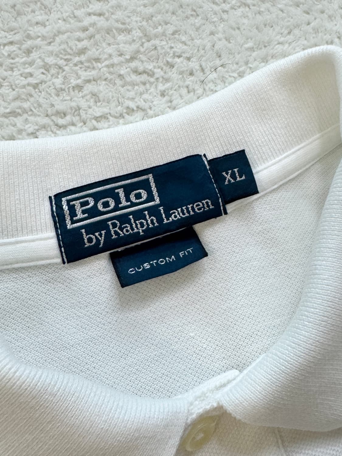 폴로 빅포니 USA 반팔 카라티 치프키프 상품이미지4