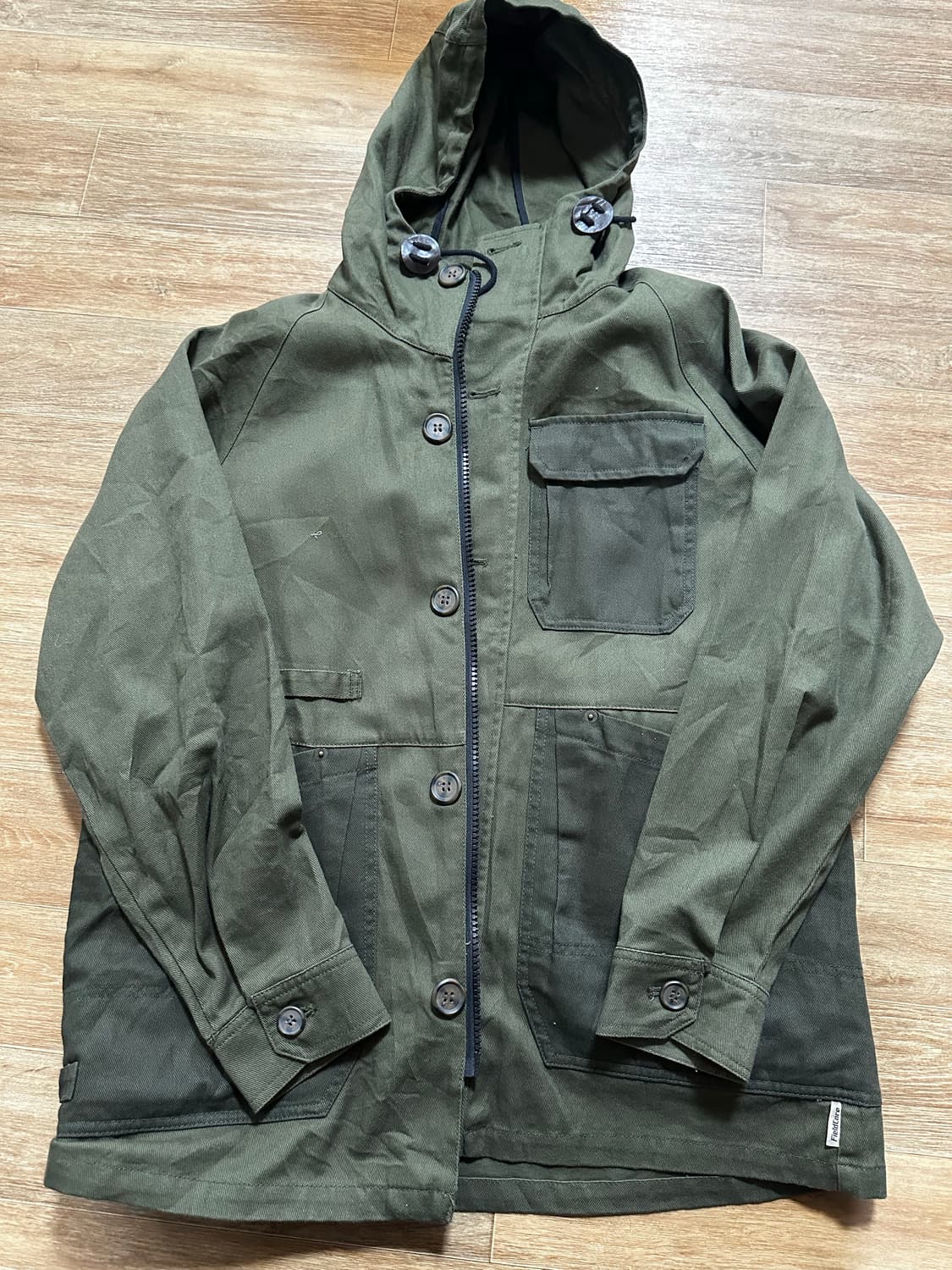 일본 빈티지 자켓 상품이미지1