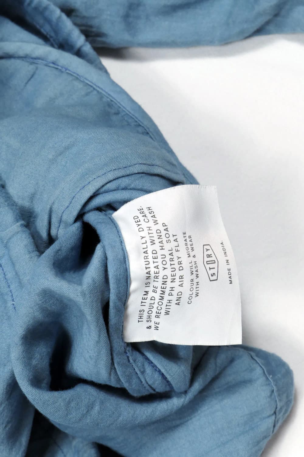 스토리 MFG 다잉 코튼 자켓 상품이미지7