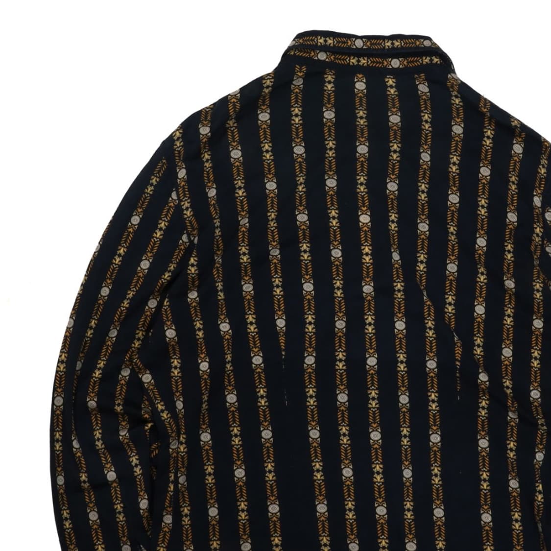 Celine Monogram Chain Pattern Shirt 상품이미지5