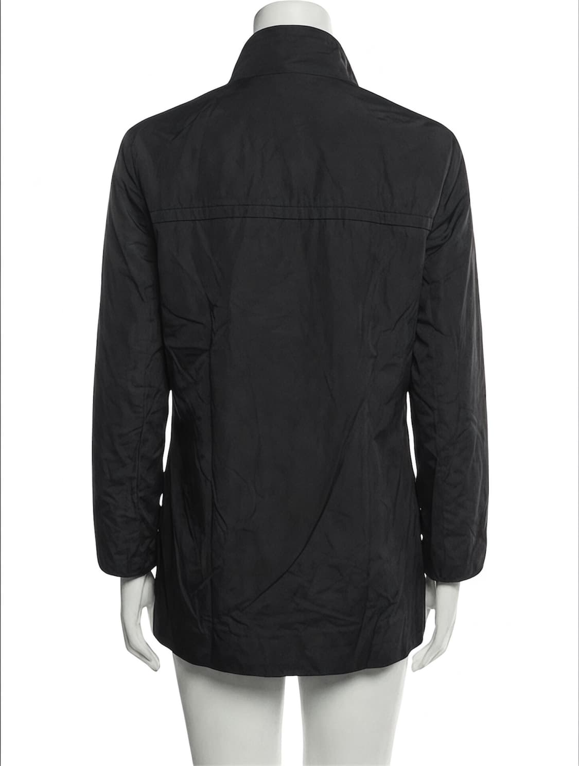 double coat, AW2010 상품이미지2