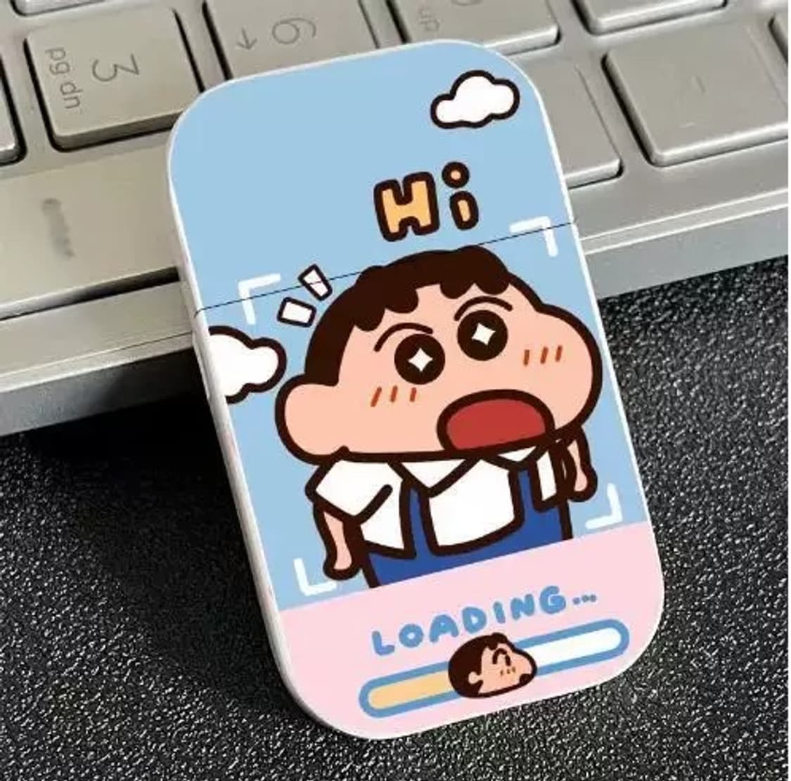 짱구 터보 라이터 상품이미지4