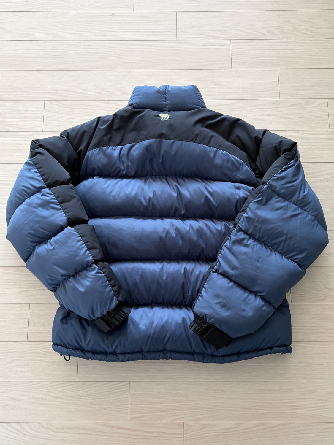 마운틴 하드웨어 OG 서브 제로 다운 자켓 L (100-105) 상품이미지2