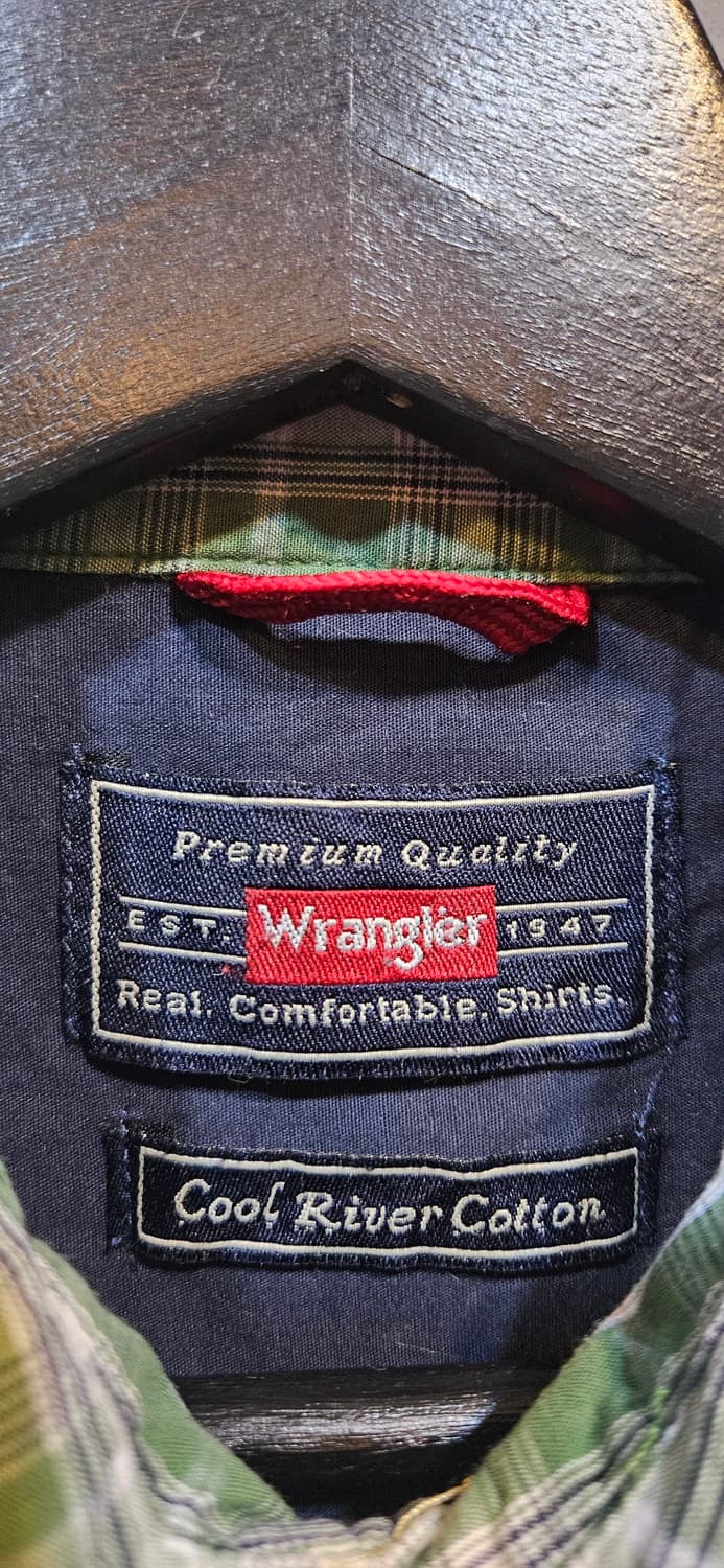 Wrangler 상품이미지6