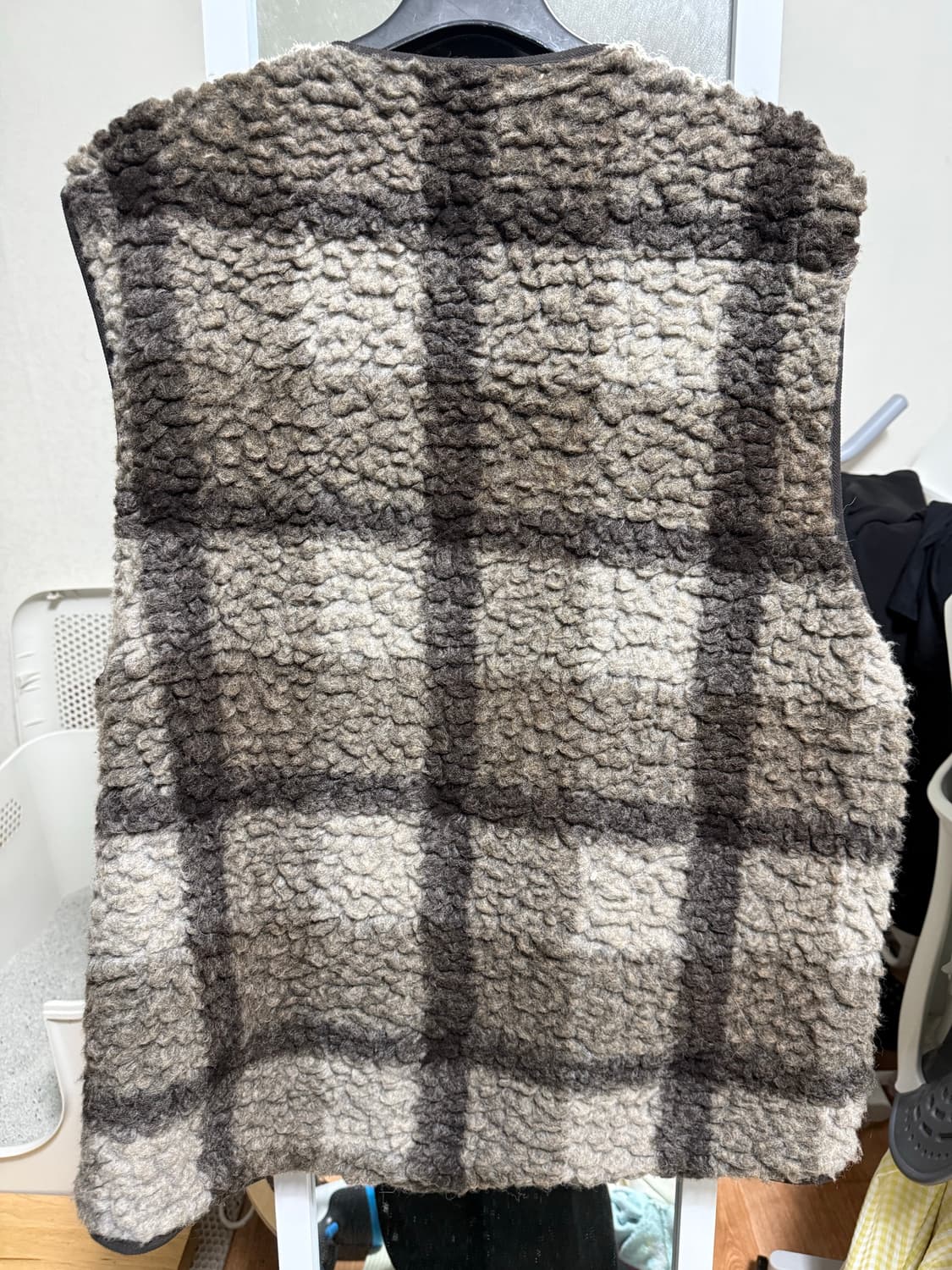 커스텀멜러우 베스트 100사이즈 상품이미지2