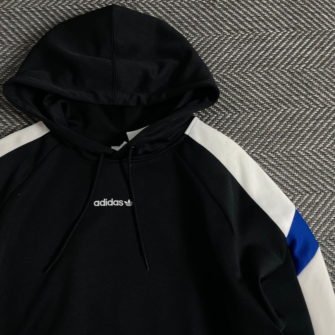 아디다스 트레포일 센터로고 트레이닝 후드o 3144 상품이미지6