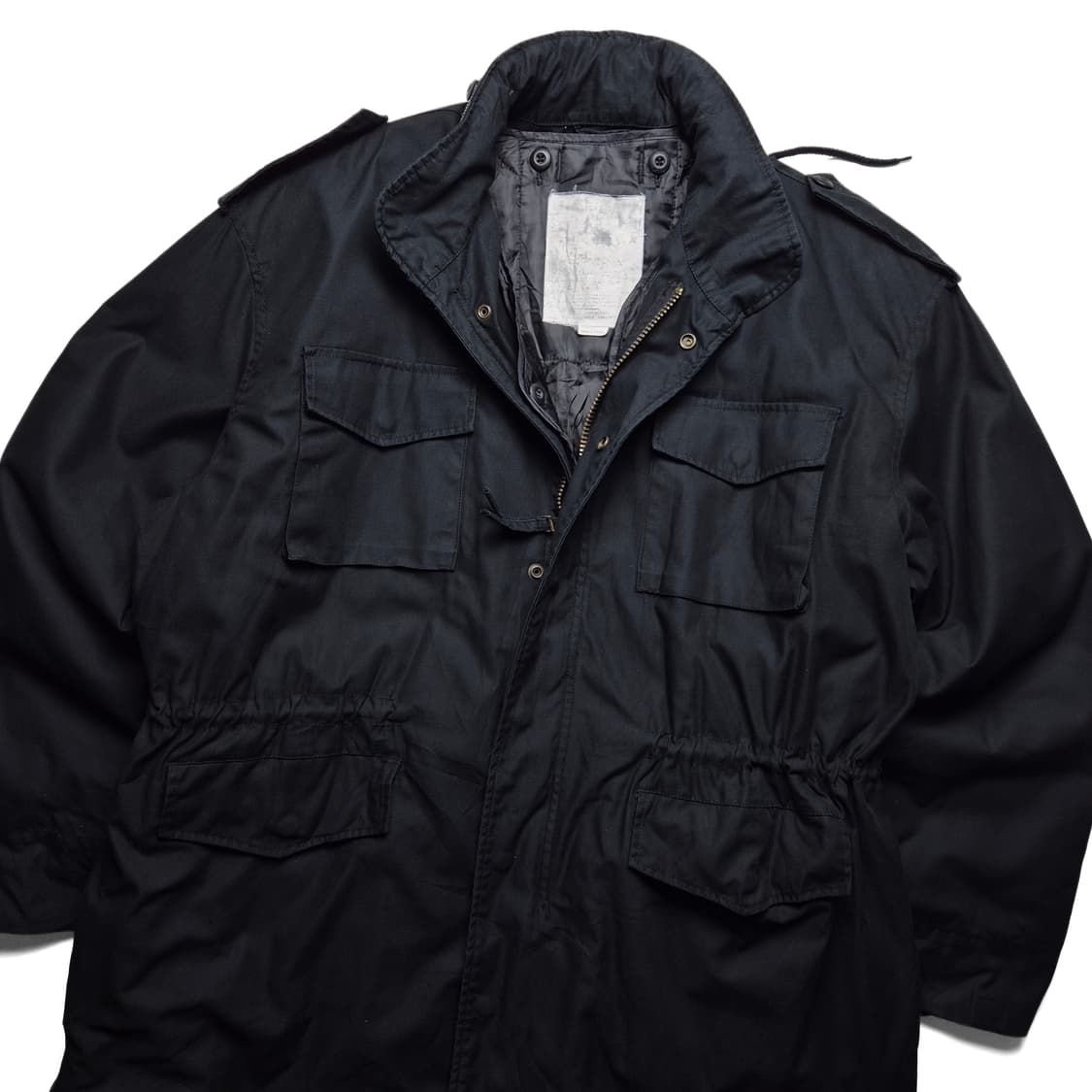 [XXL] 로스코 M-65 필드자켓 상품이미지1