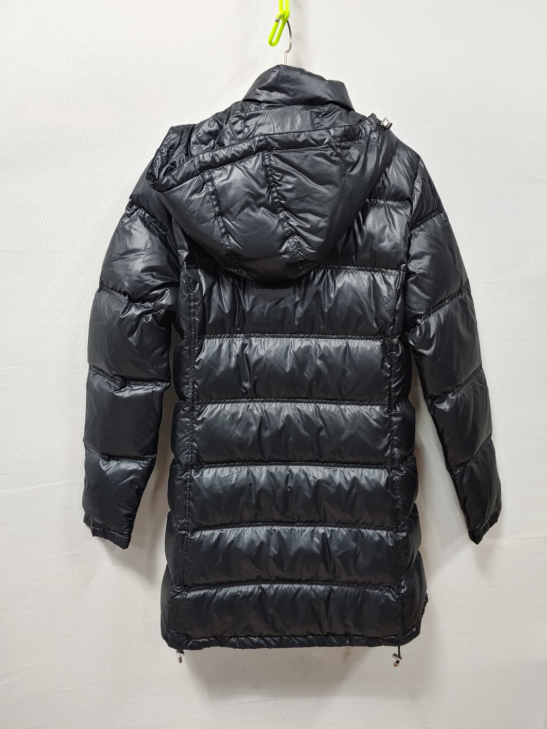 아디다스 롱패딩 여성 95~100 상품이미지2