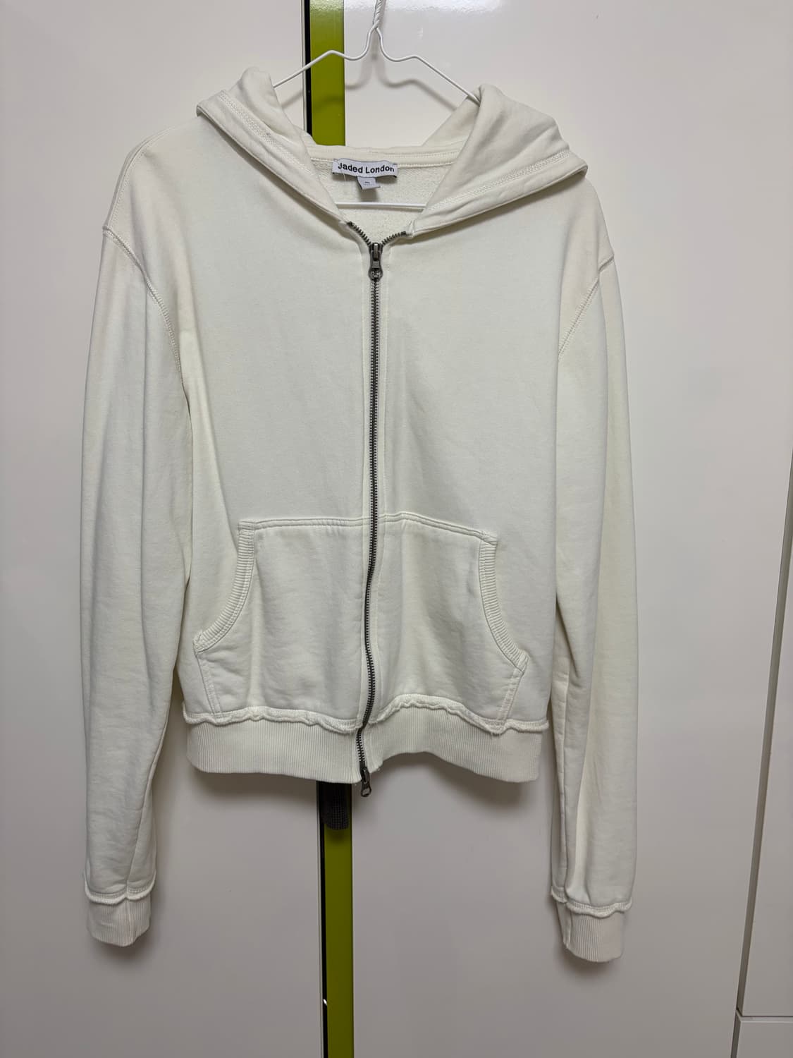 Jaded london hoodie M 상품이미지1