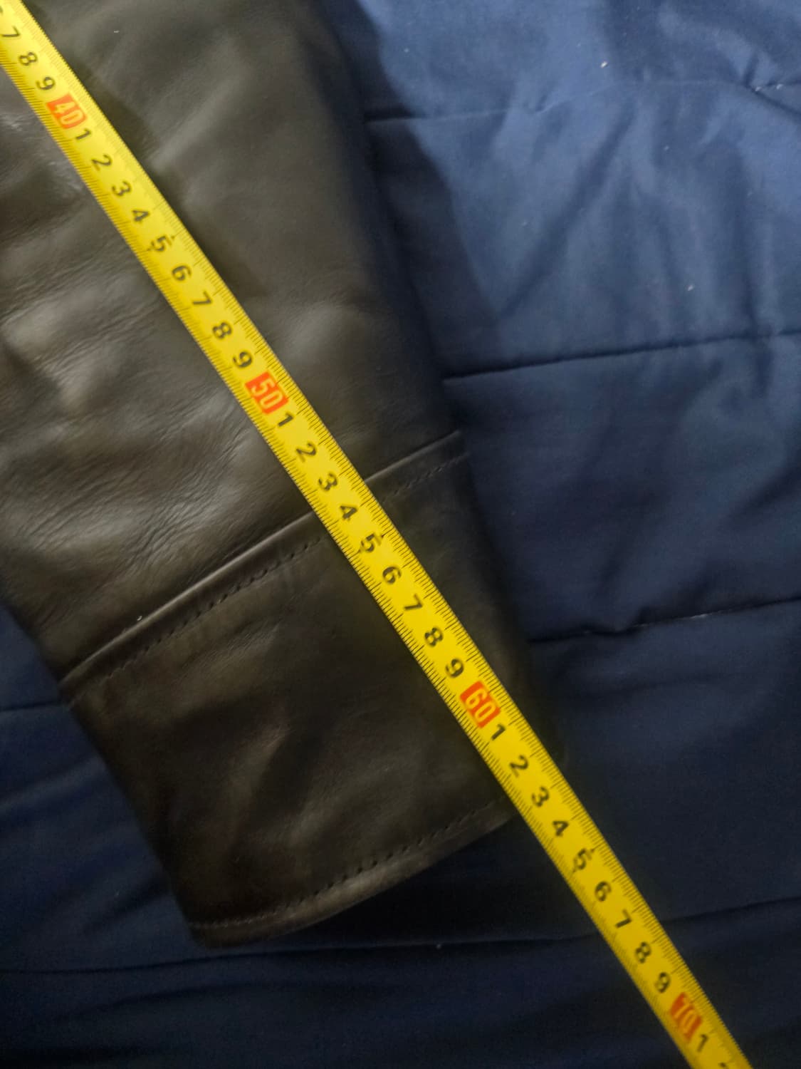 에어로레더 하이웨이맨 42 사이즈 상품이미지6