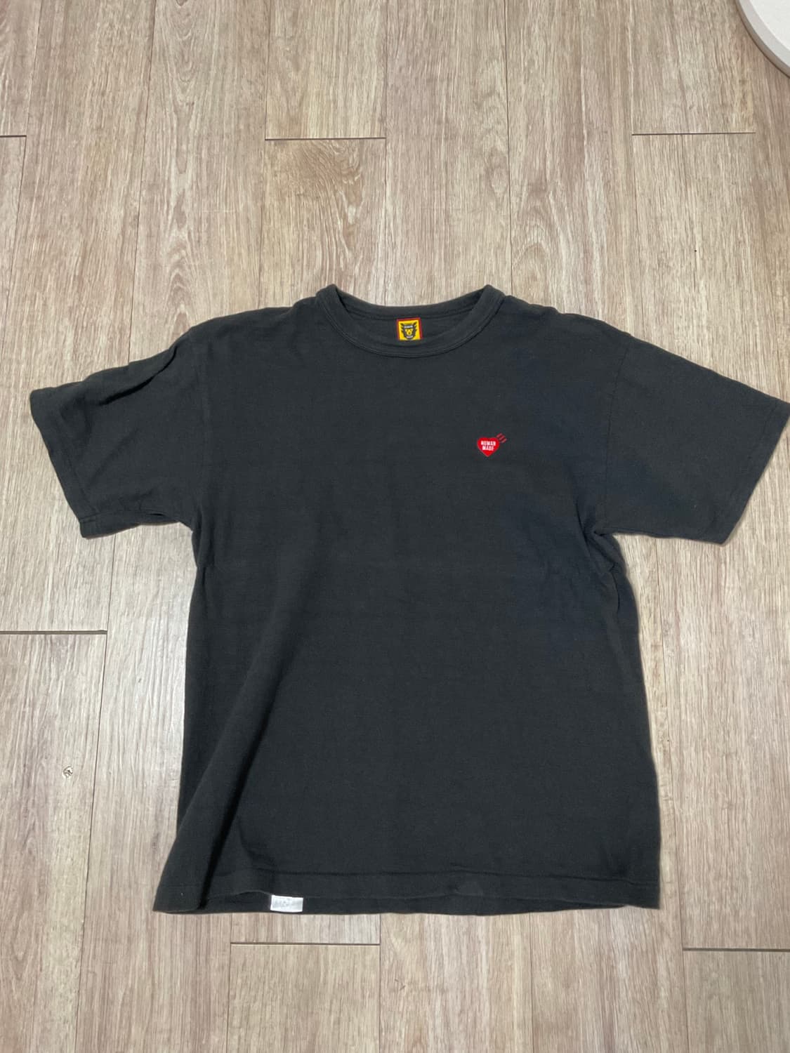 휴먼메이드 반팔티 L 상품이미지1