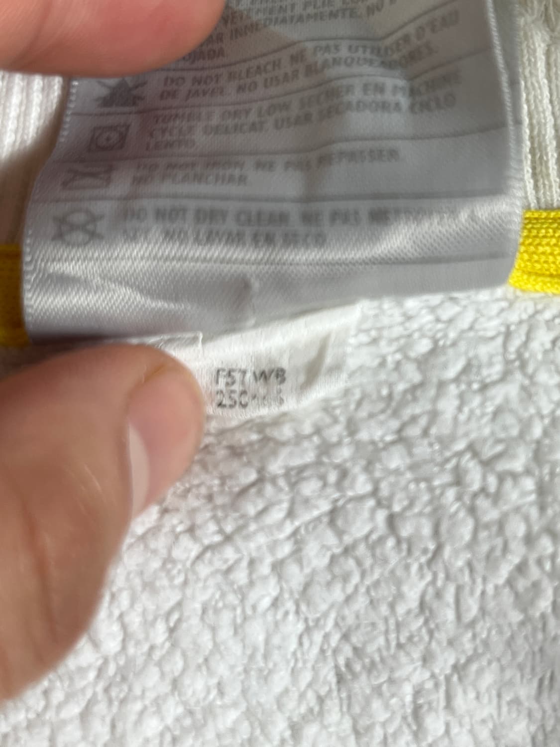 빈티지 나이키 후드집업 상품이미지7