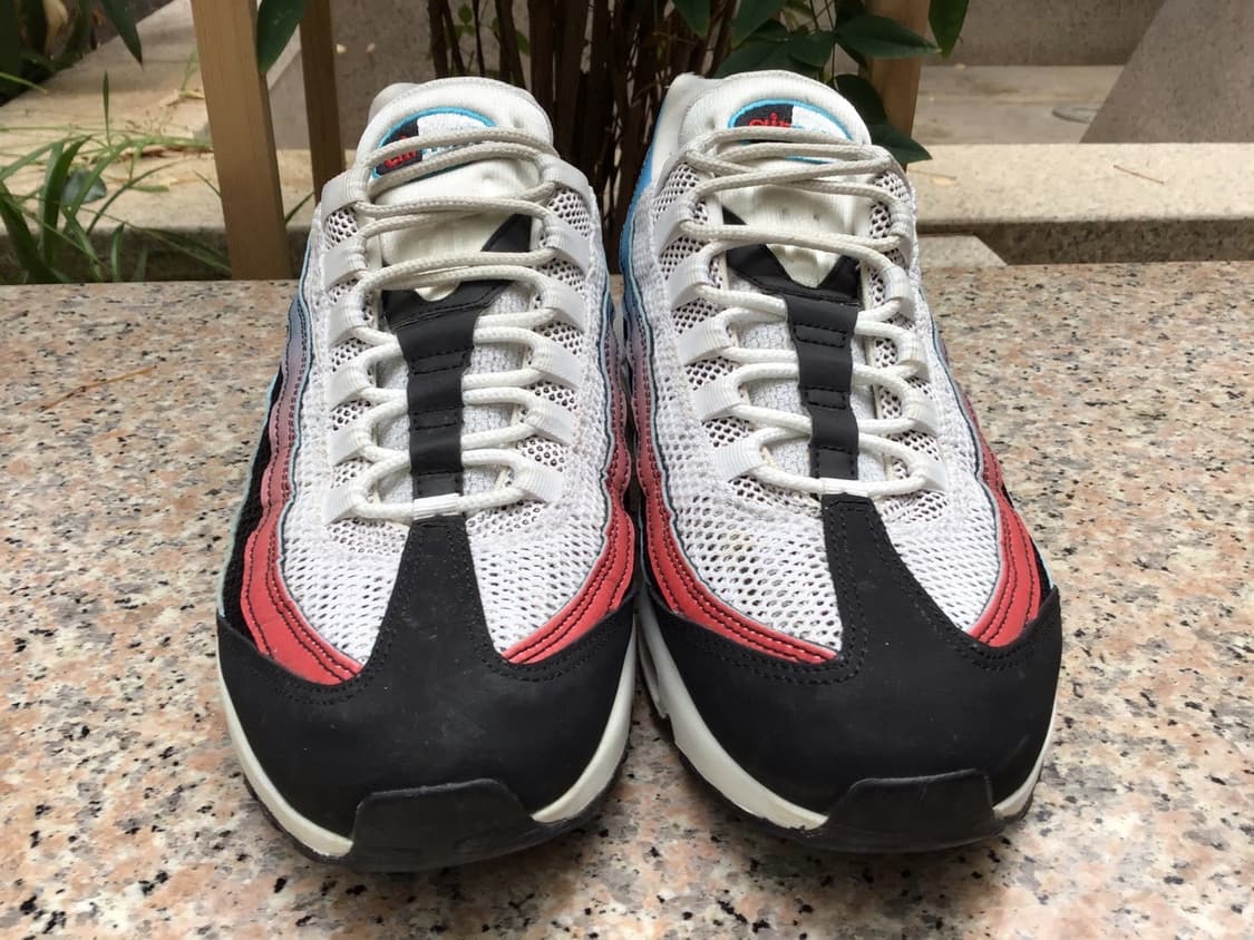 [275] 나이키 에어맥스 95 그라디언트 상품이미지3