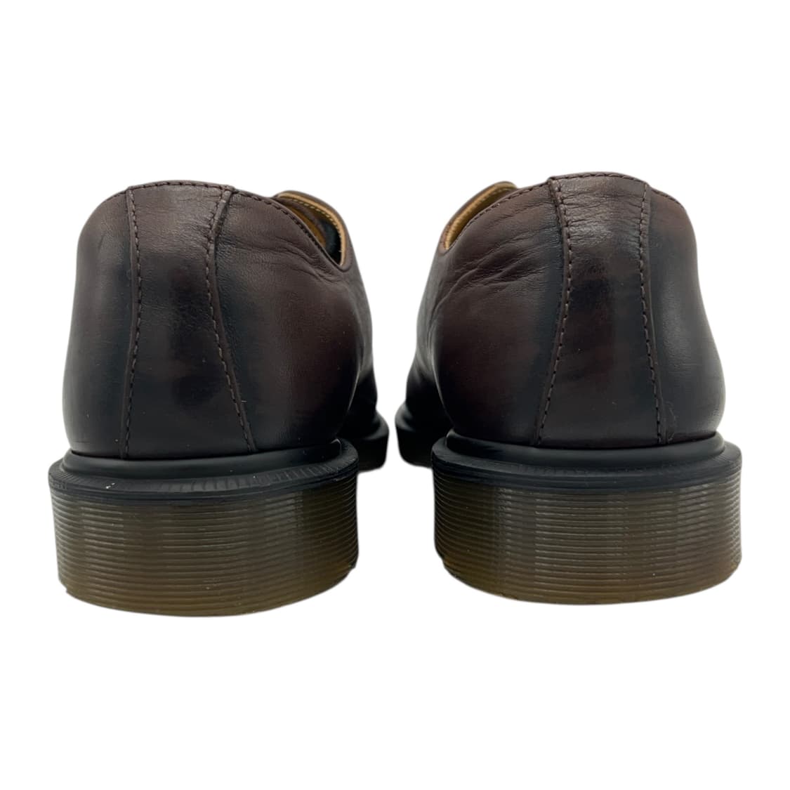 270 닥터마틴 1461 다크 브라운 (UK8) 상품이미지5