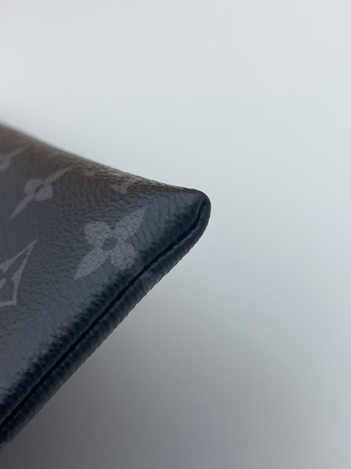 [ 정품 / 새상품급 ] 루이비통 이클립스 포쉐트 투고 클러치 상품이미지8