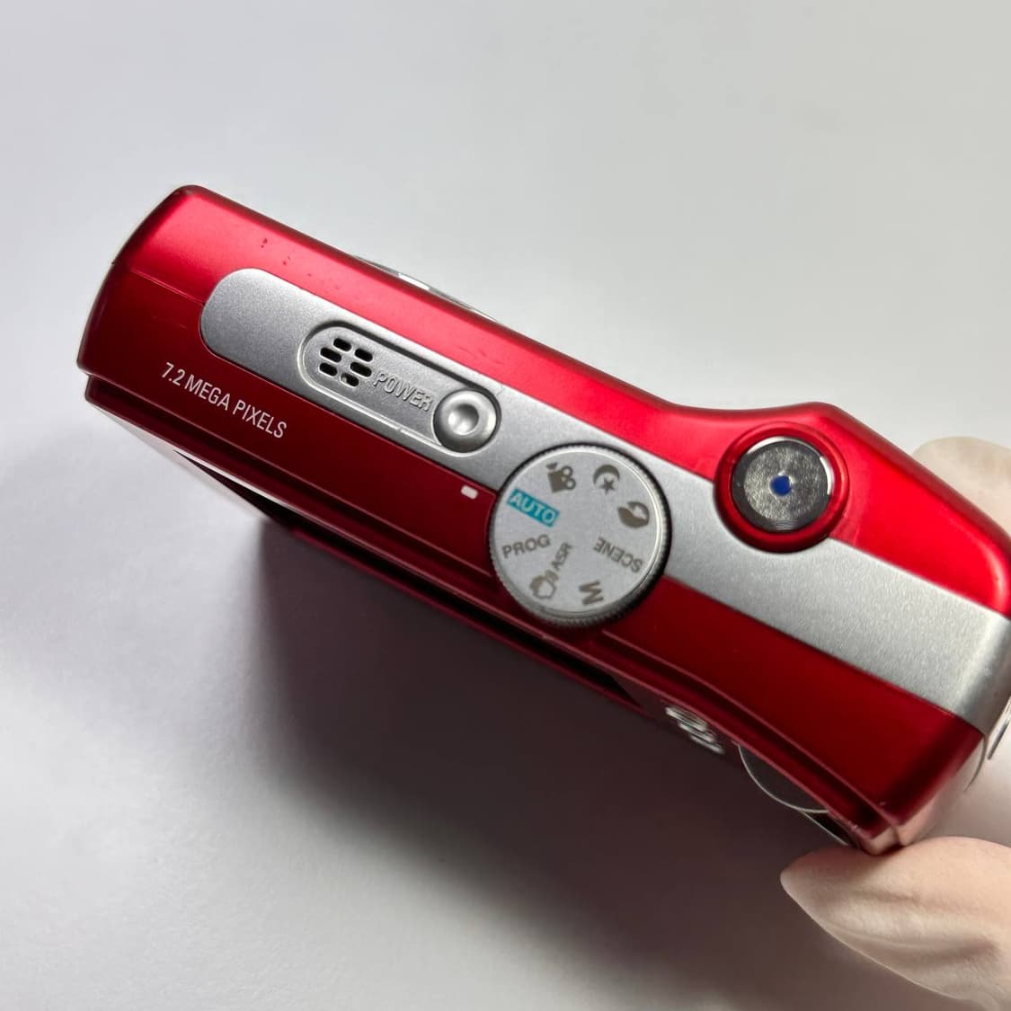 Samsung kenox S730 삼성 케녹스 S730 디카 상품이미지5