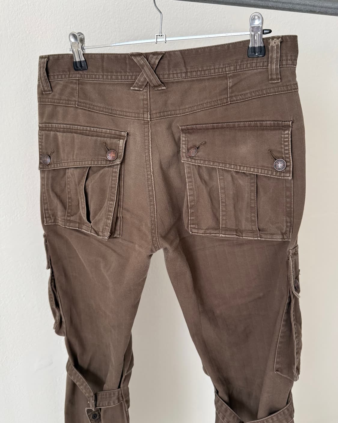 Chill deric 카고팬츠 상품이미지6