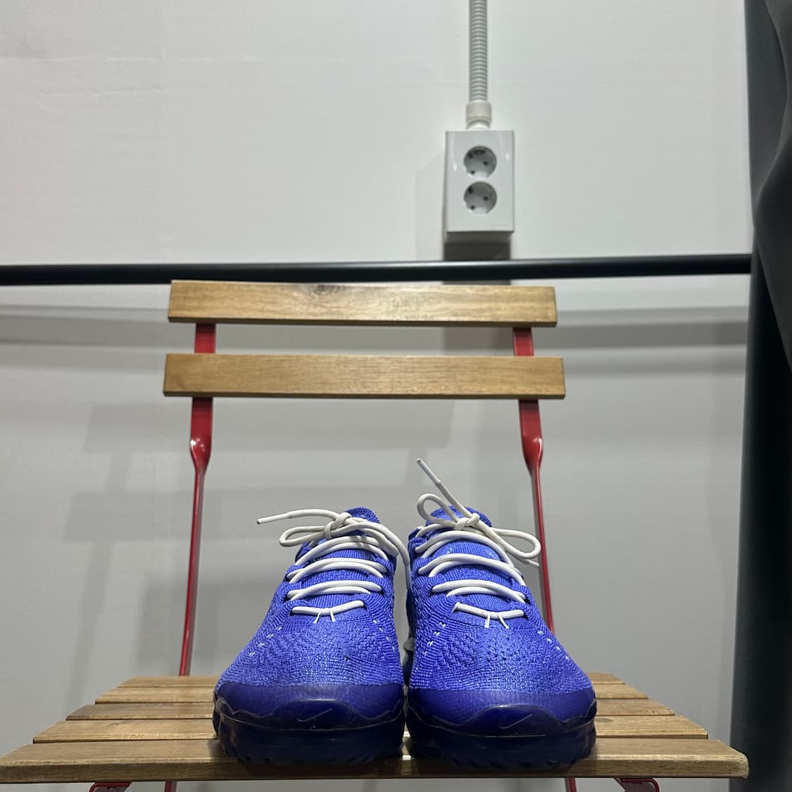 280) 나이키 운동화 남성 남자 신발 베이퍼맥스2023 울트라마린 상품이미지2