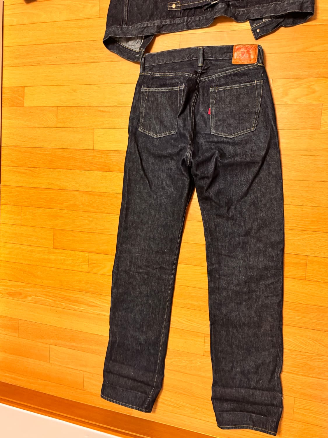 TCB Jeans 대전판 셋업  상품이미지5