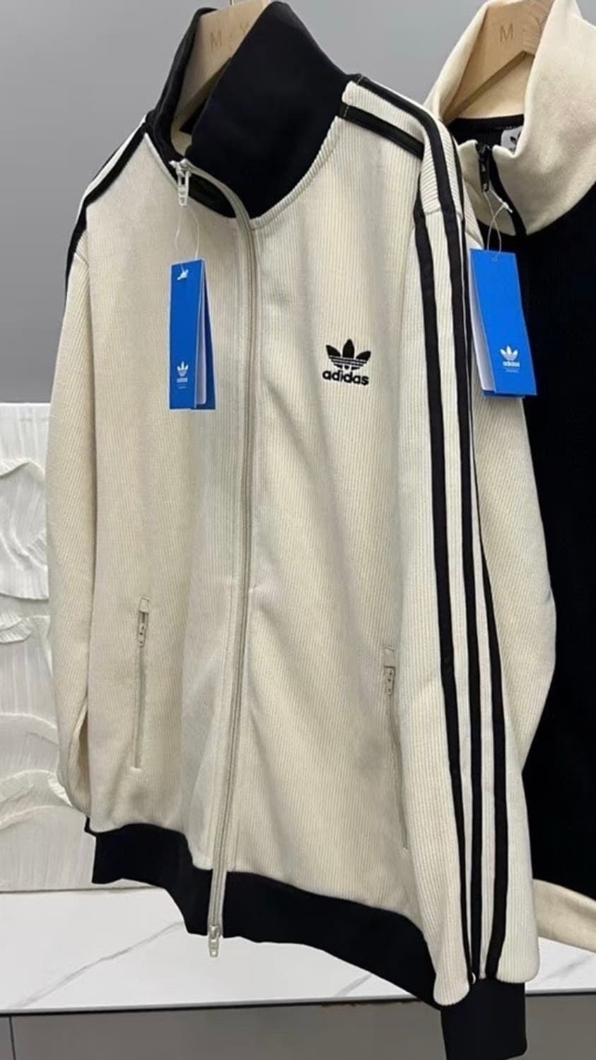 아디다스 와플 베켄바우어 트랙탑 상품이미지2