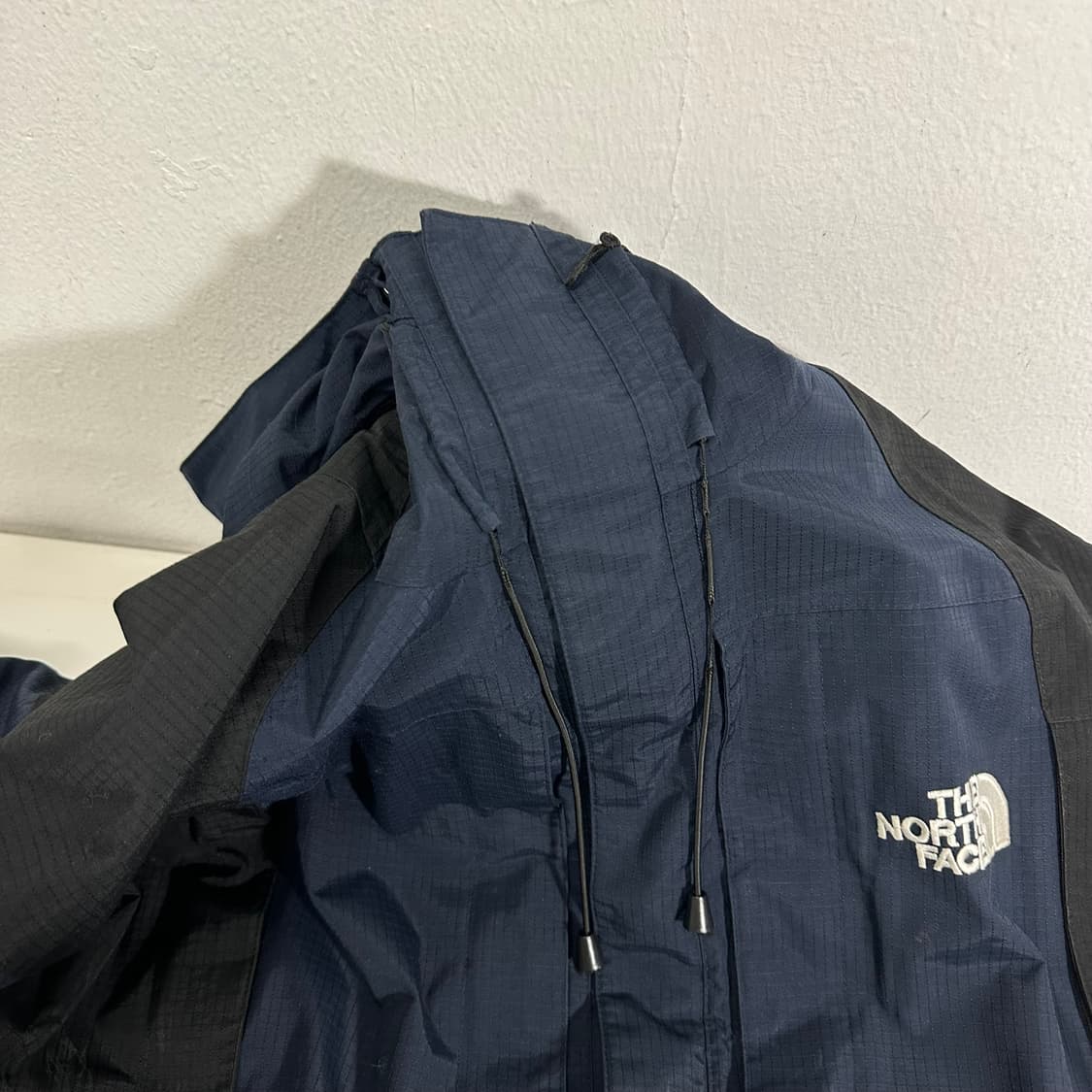 L 105 노스페이스 써밋 고어텍스 바람막이자켓 상품이미지5