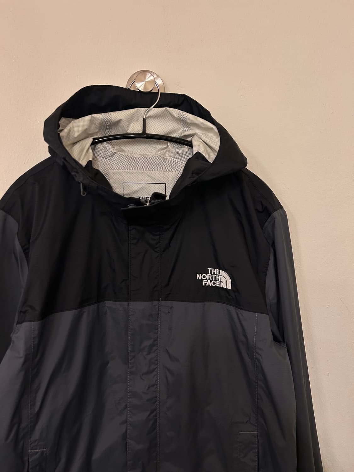 노스페이스 바람막이 S (실측 100-105) 상품이미지2