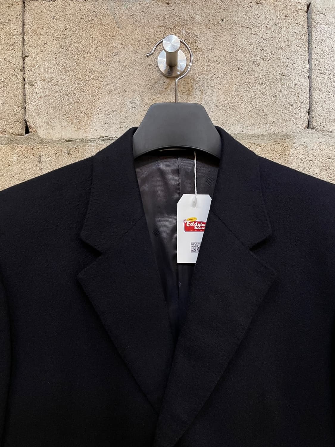 지방시 캐시미어 코트  상품이미지3