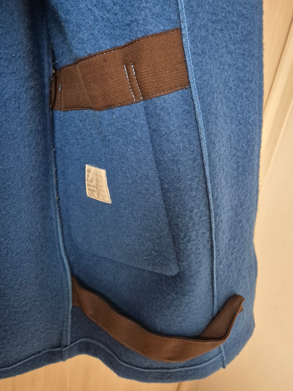 글로버롤몬티 울코트 로얄 상품이미지5