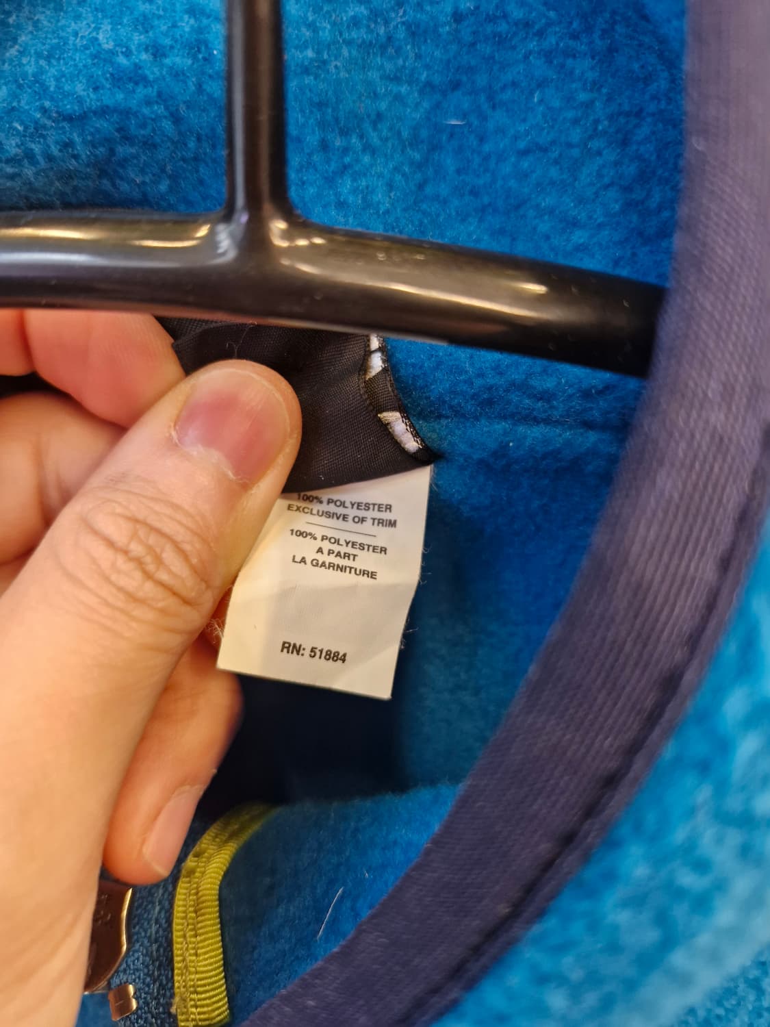 Z-368 파타고니아 신칠라 마수피얼  상품이미지7