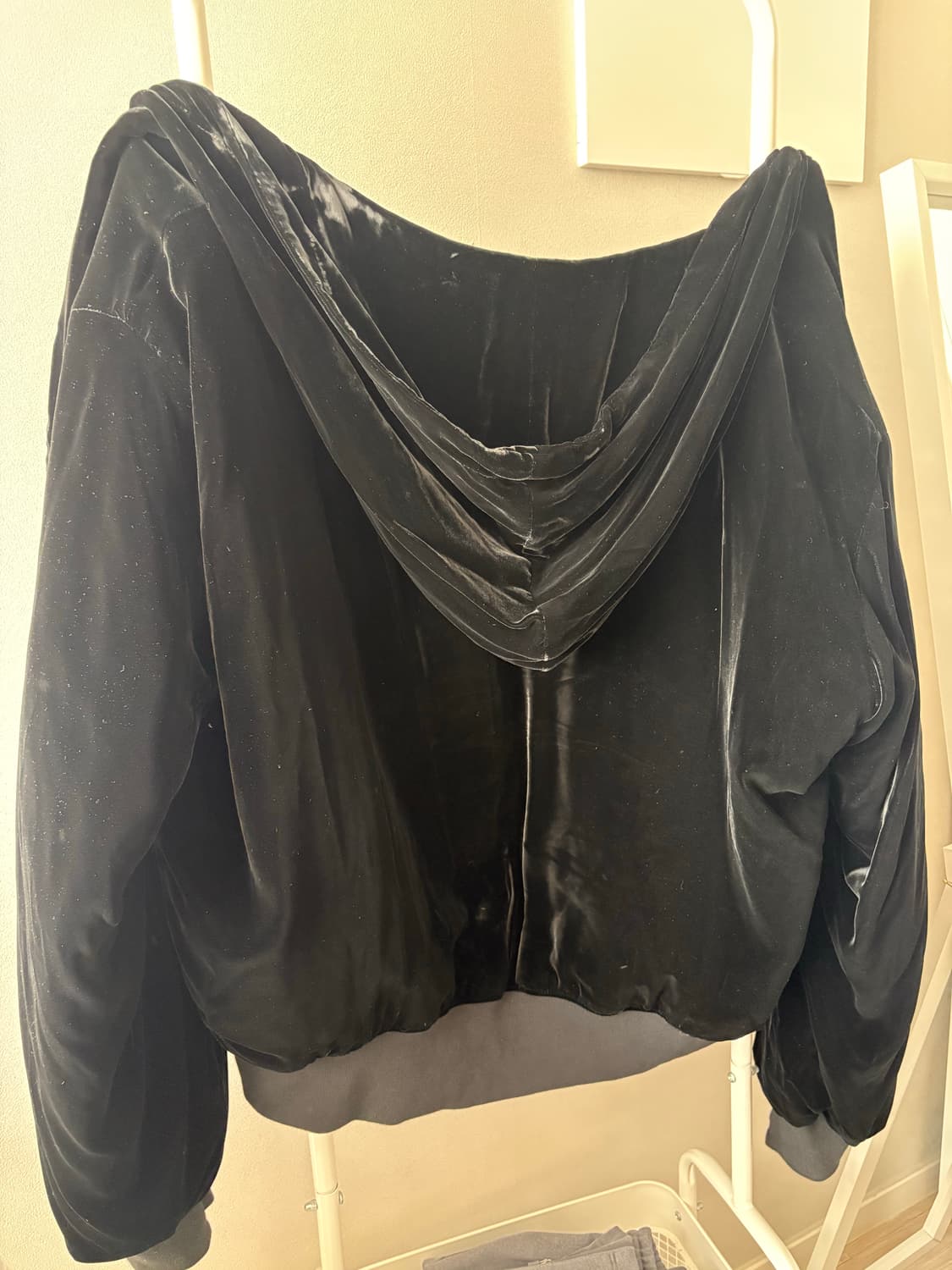 ourpas 아워파스 후드자켓 상품이미지2