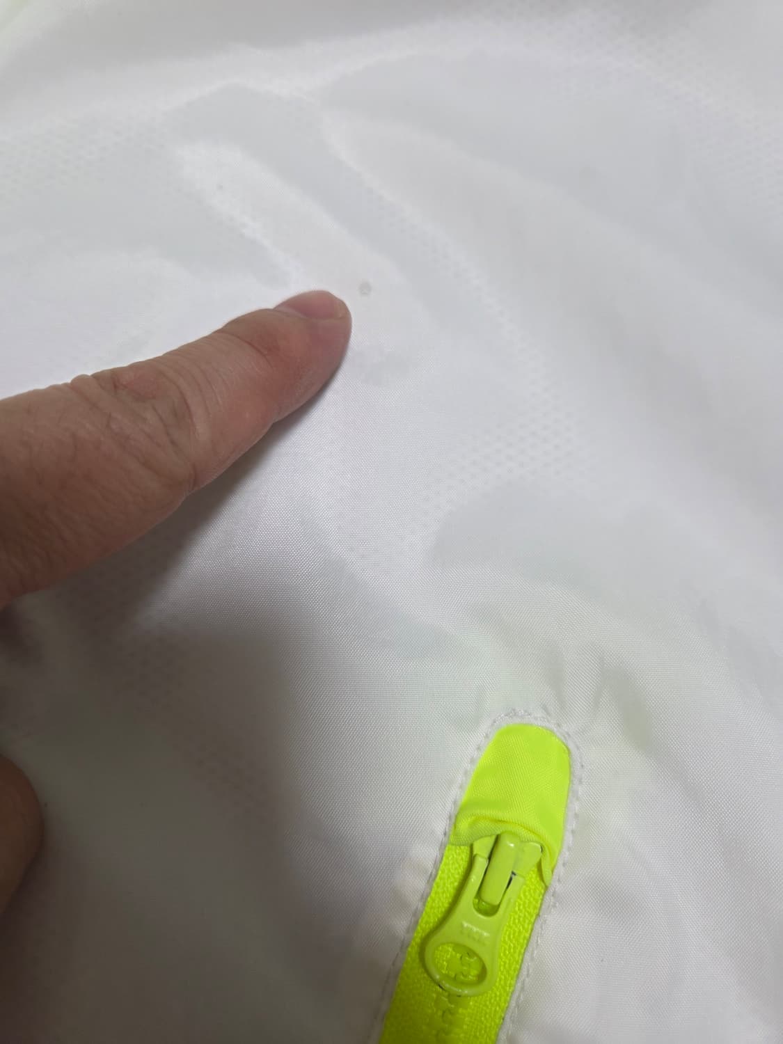 나이키 윈드러너 바람막이 상품이미지7