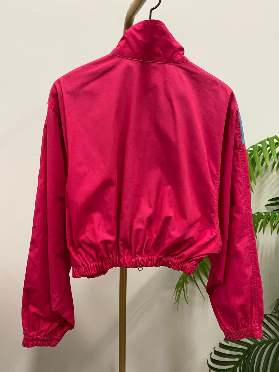 나이키 크롭 윈드스토퍼 상품이미지3