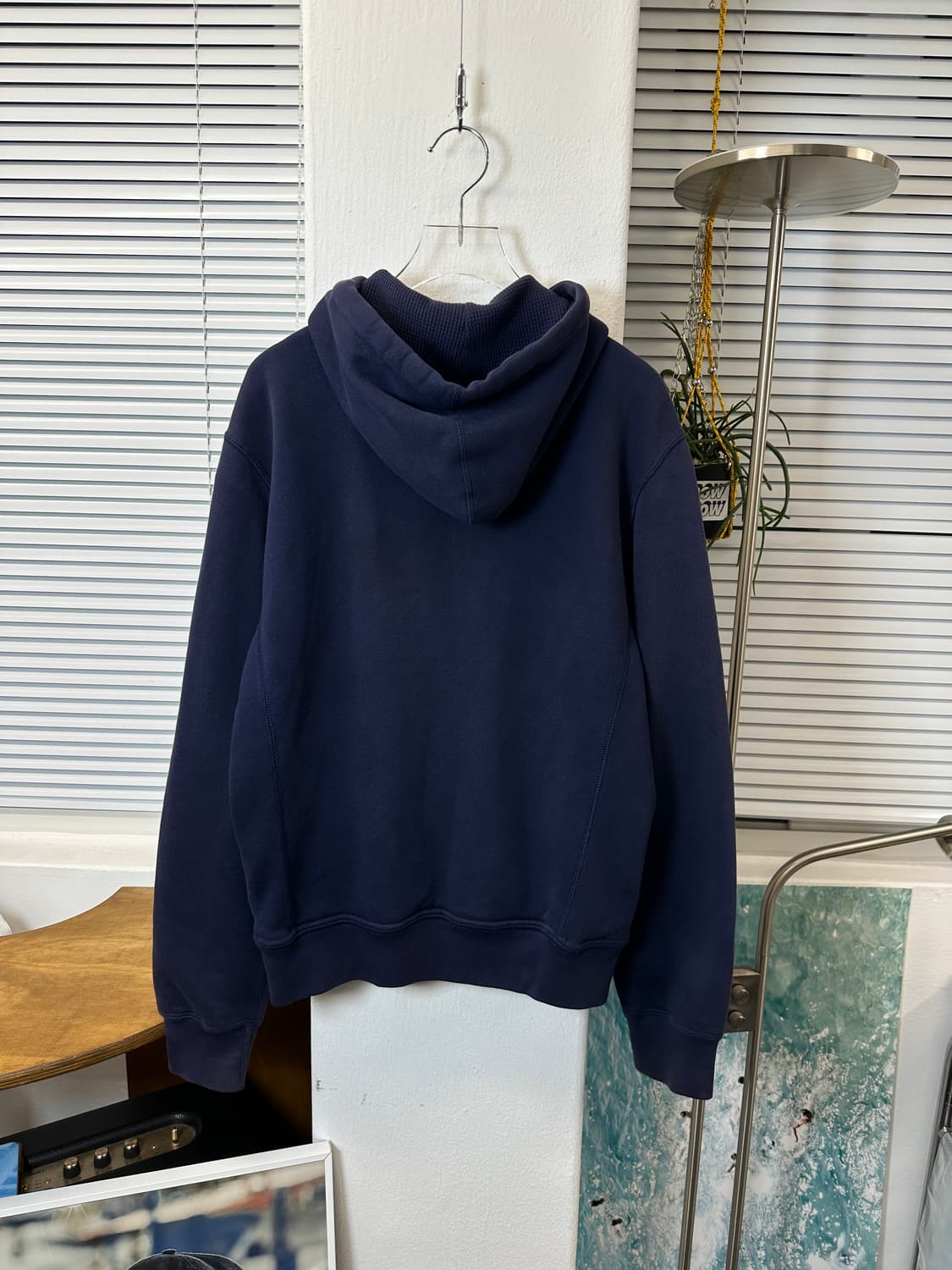 폴로 랄프로렌 후드 집업  상품이미지3