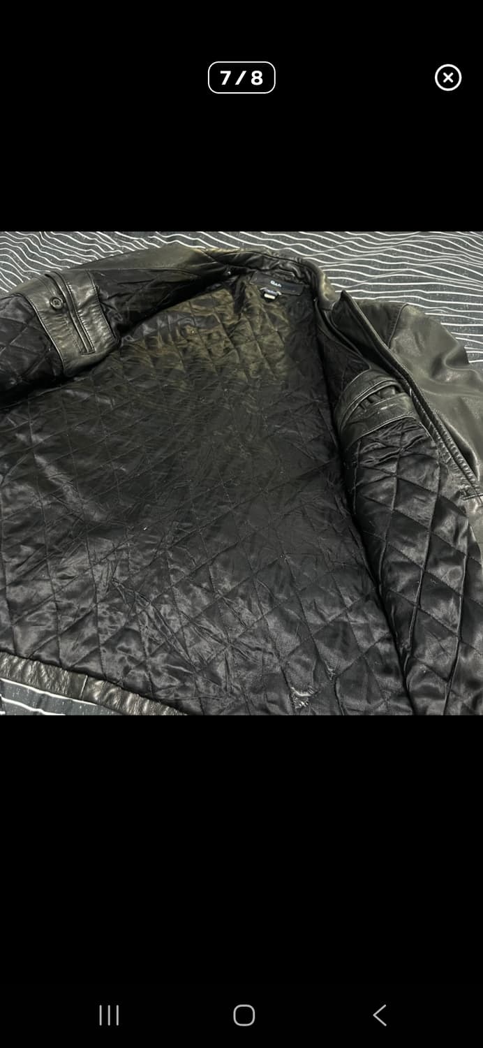 올드갭 카코트 M 상품이미지7