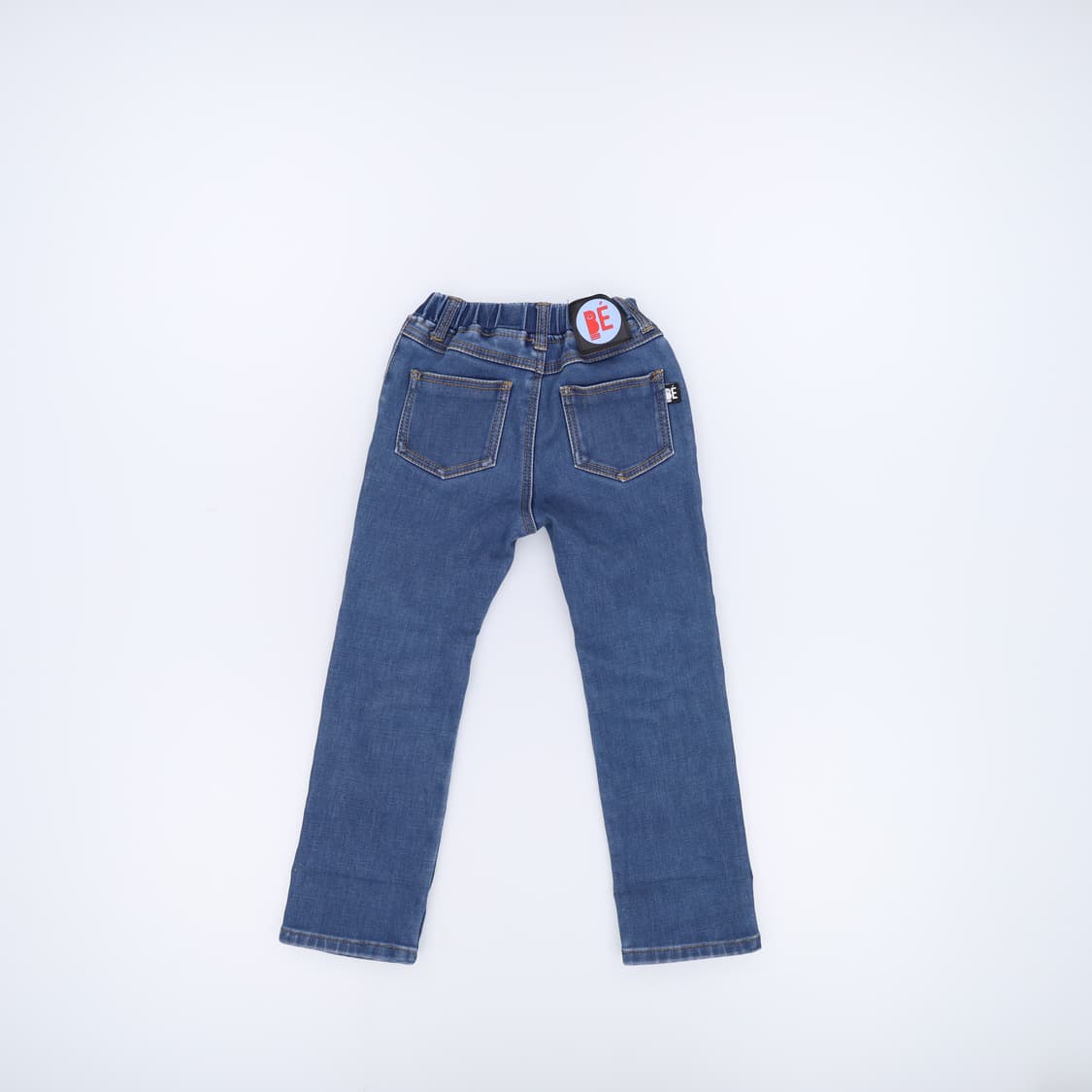 M 베베드베베 키즈 데님팬츠 0415H1 상품이미지2