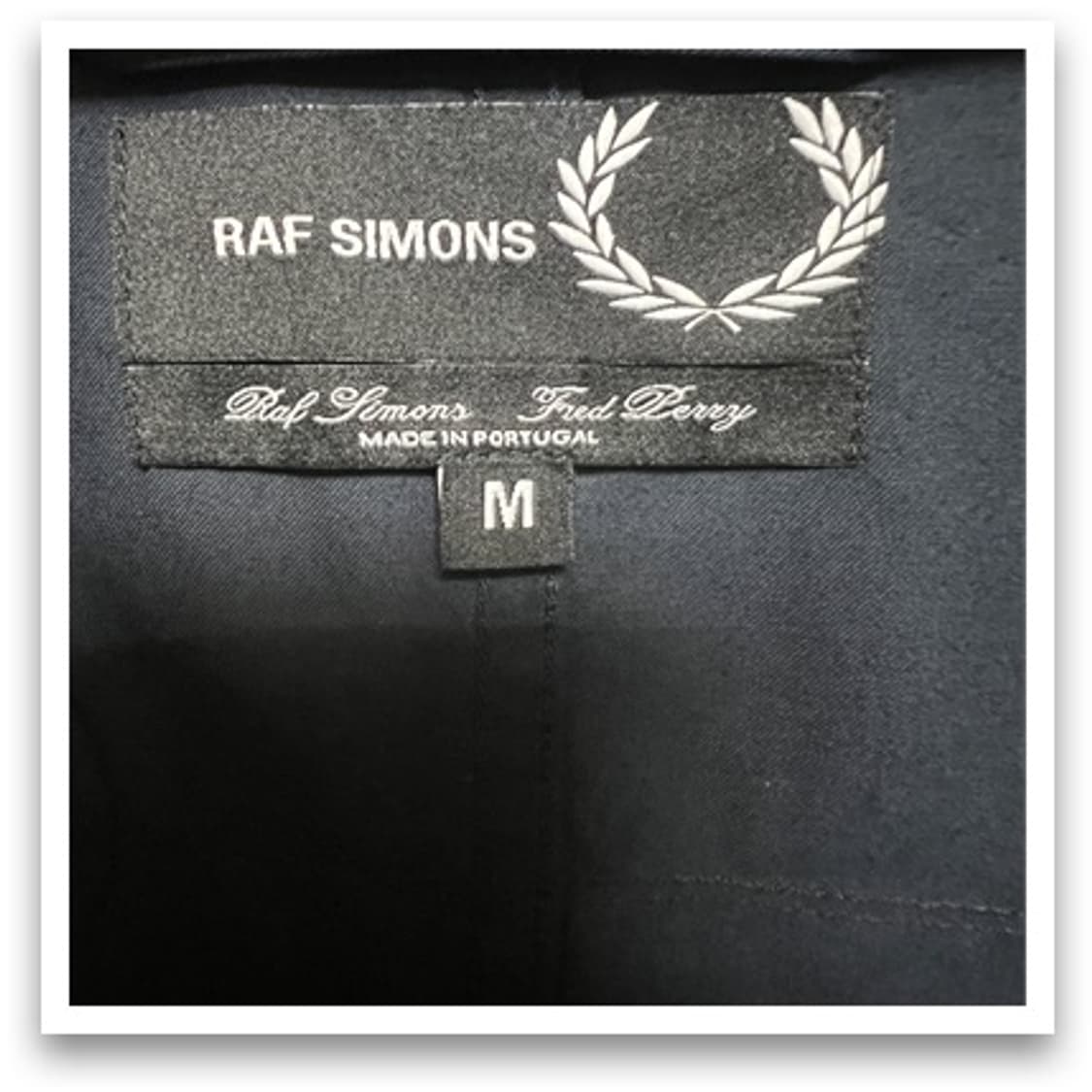 패치 파카 상품이미지6